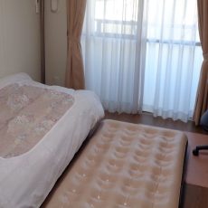 体験入館居室（120）