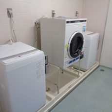 洗濯機04